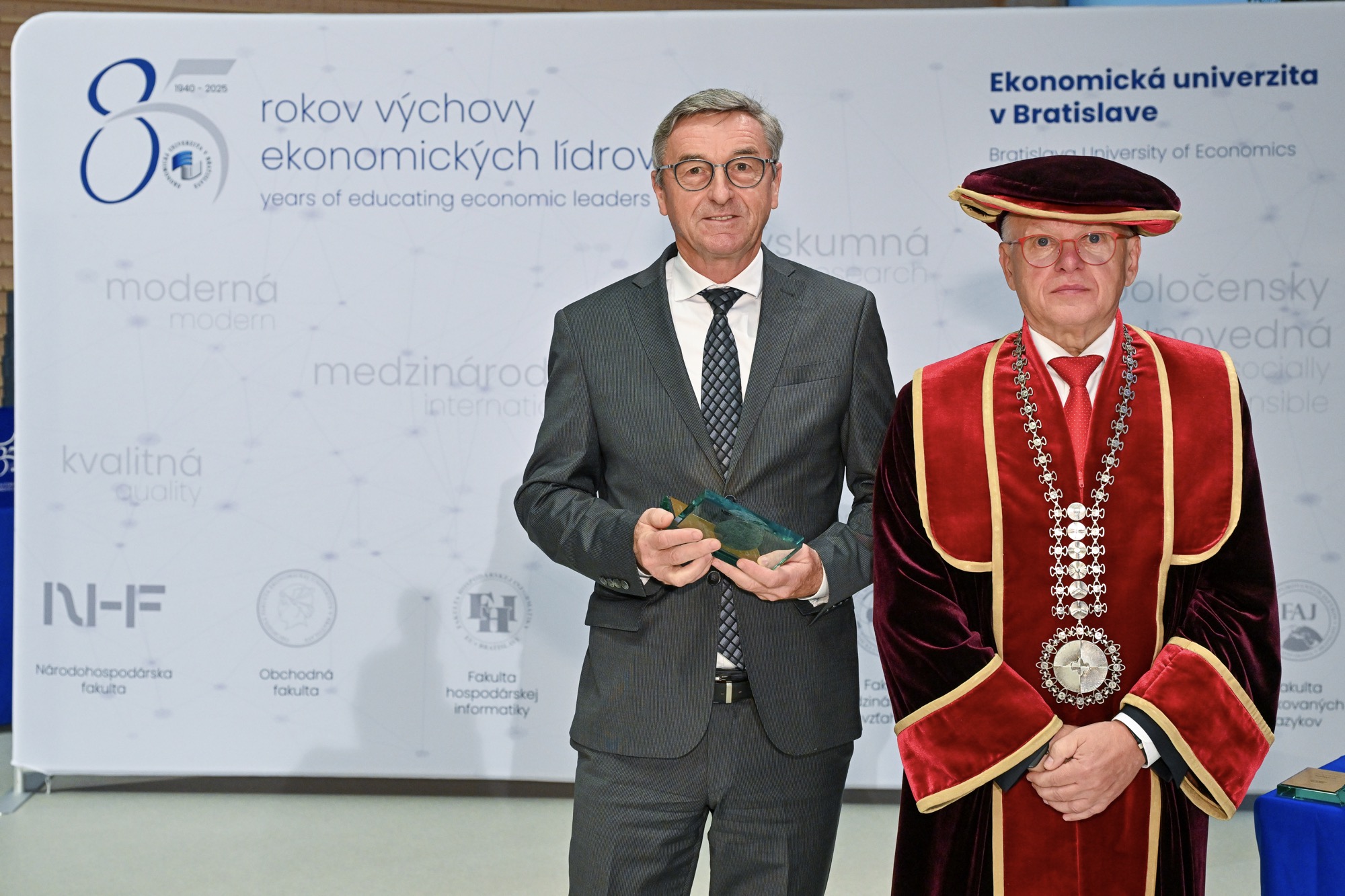 Awards 