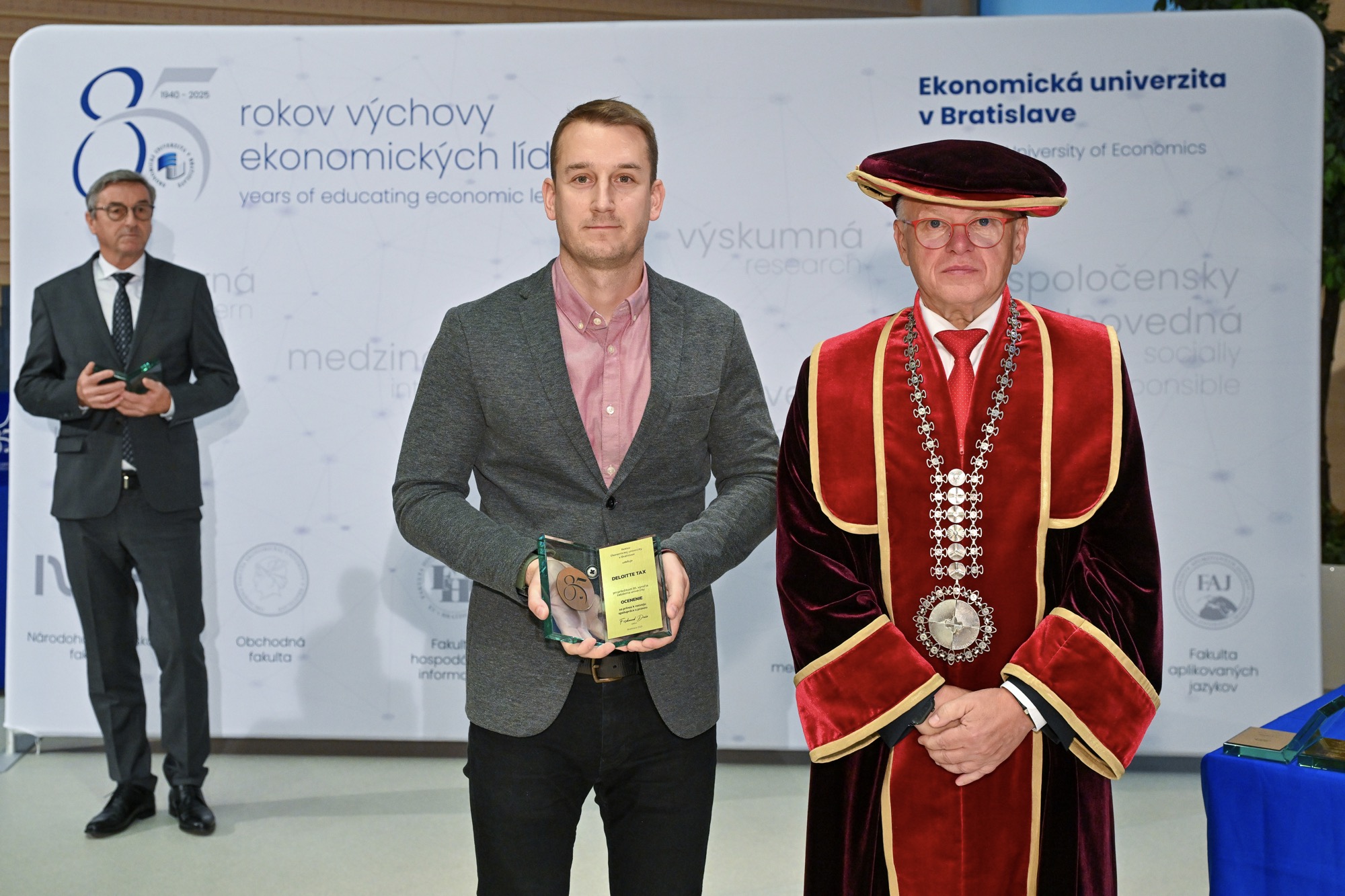 Awards 