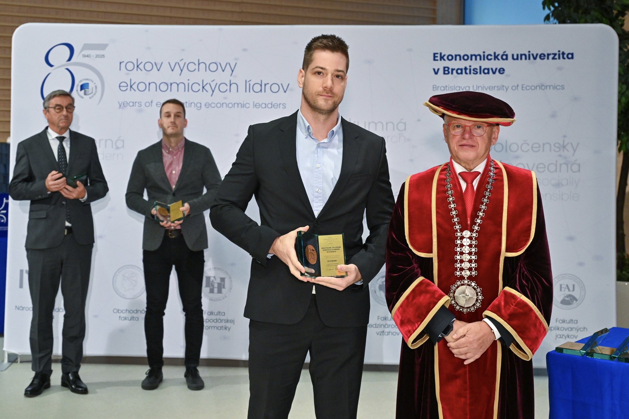 Awards 