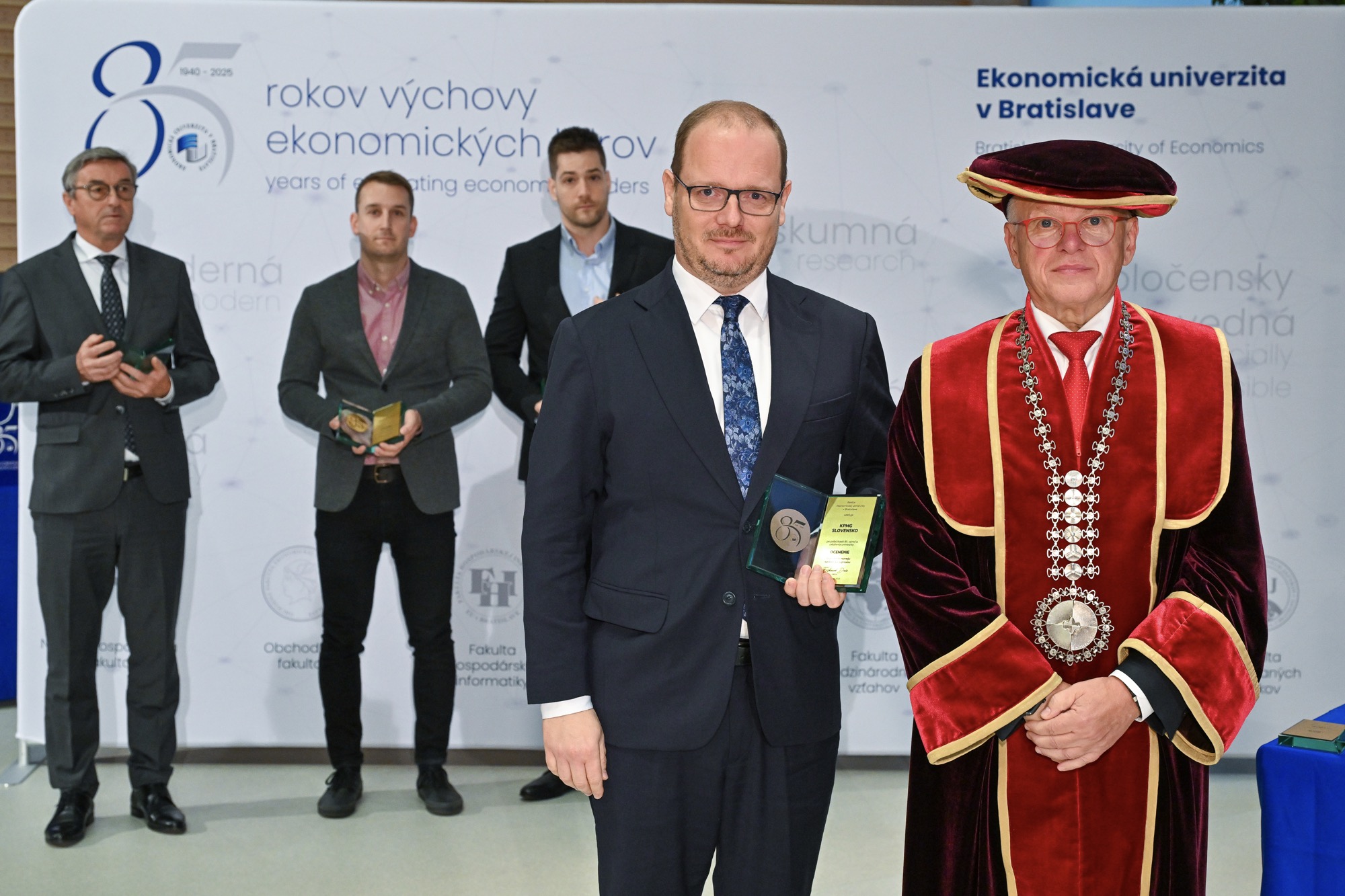 Awards 