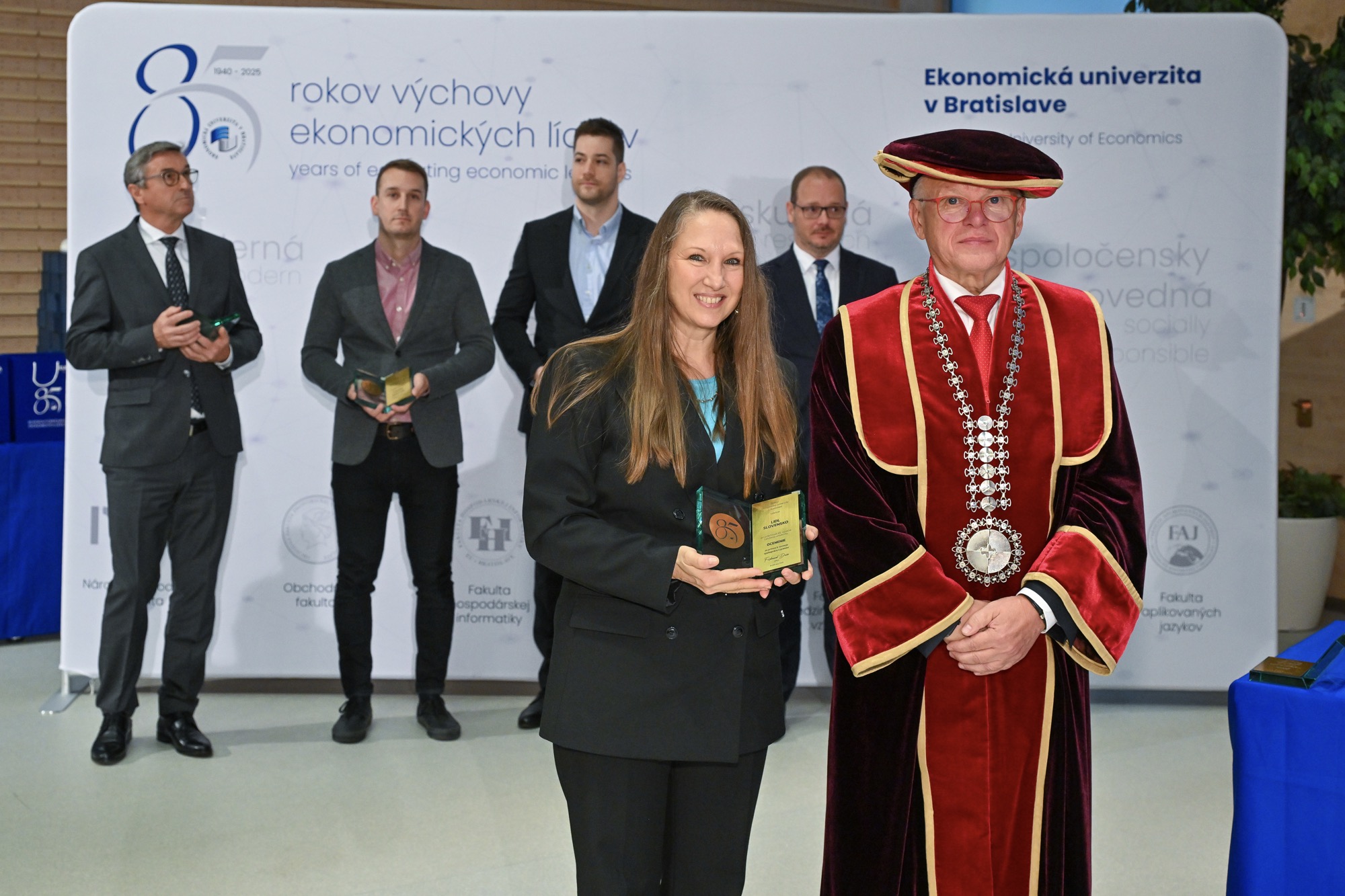 Awards 