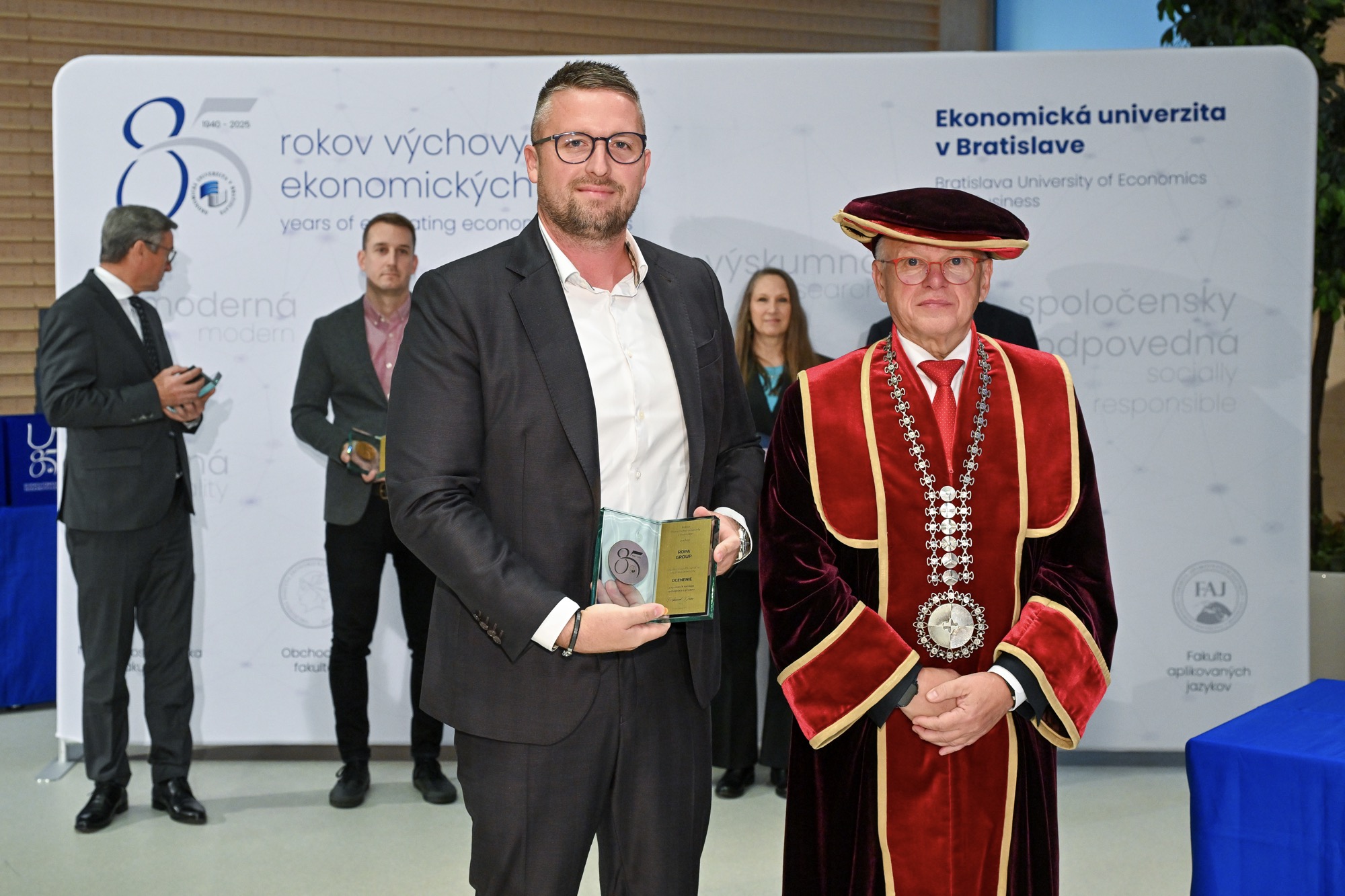 Awards 