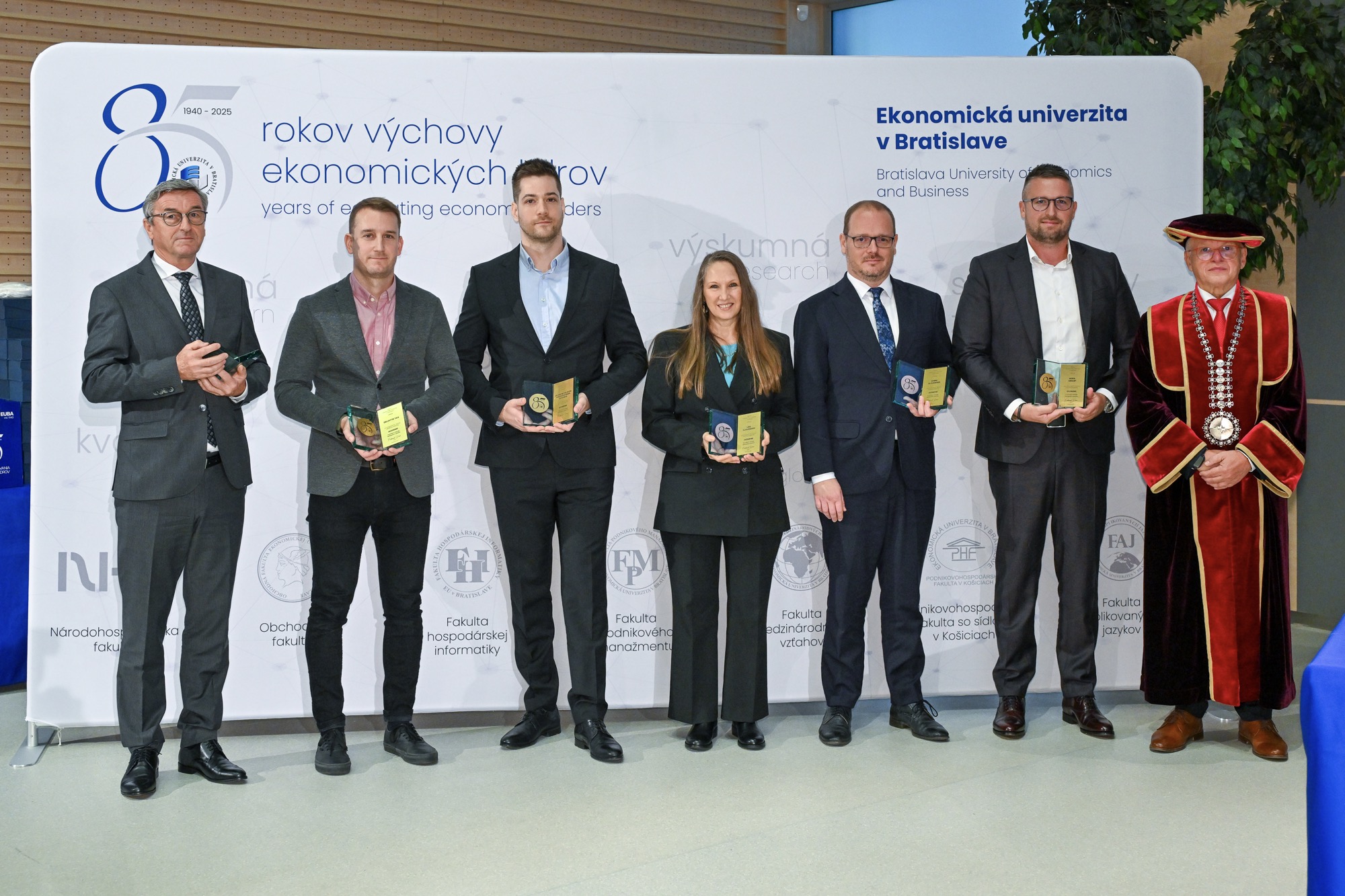 Awards 