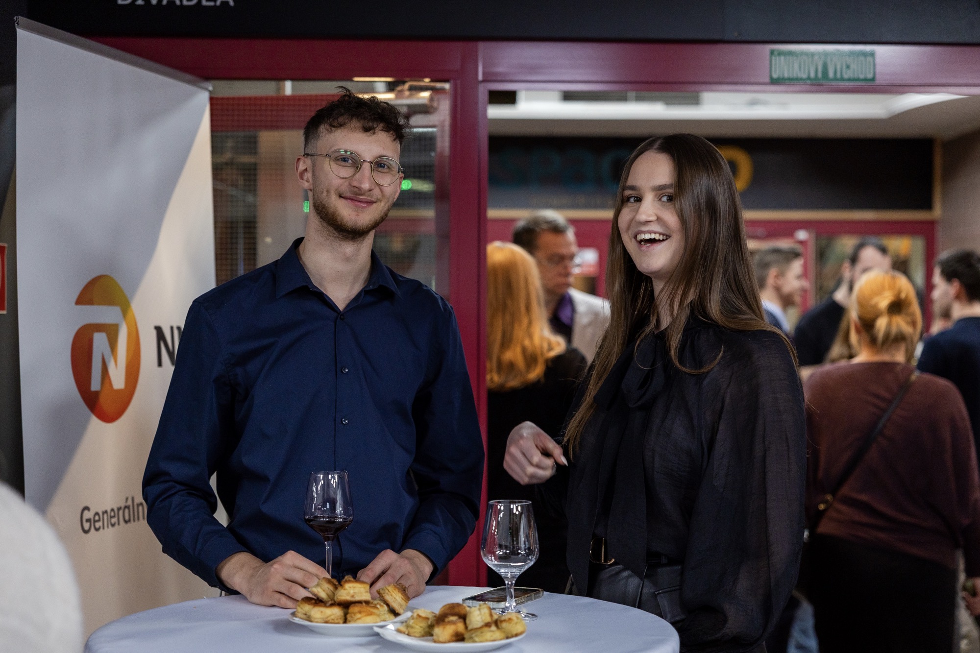 Ekonomická univerzita v Bratislave pokrstila novú publikáciu: 85-ročný príbeh EUBA