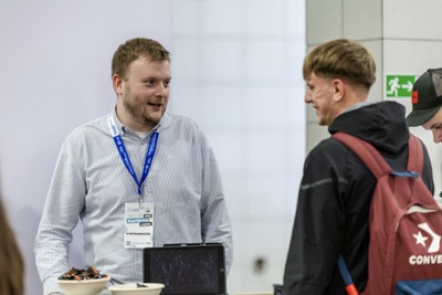 Kariérna cesta 2025: Desiatky prestížnych zamestnávateľov priniesli študentom jedinečné kariérne príležitosti