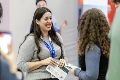 Kariérna cesta 2025: Desiatky prestížnych zamestnávateľov priniesli študentom jedinečné kariérne príležitosti