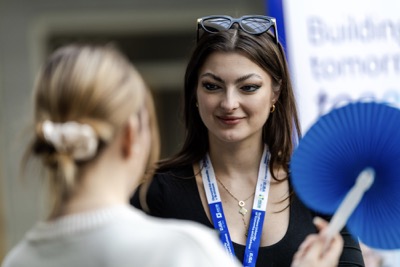 Kariérna cesta 2025: Desiatky prestížnych zamestnávateľov priniesli študentom jedinečné kariérne príležitosti