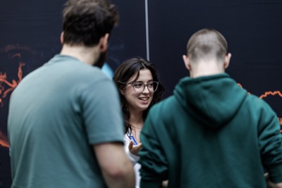 Kariérna cesta 2025: Desiatky prestížnych zamestnávateľov priniesli študentom jedinečné kariérne príležitosti