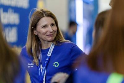 Kariérna cesta 2025: Desiatky prestížnych zamestnávateľov priniesli študentom jedinečné kariérne príležitosti