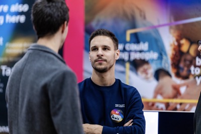 Kariérna cesta 2025: Desiatky prestížnych zamestnávateľov priniesli študentom jedinečné kariérne príležitosti