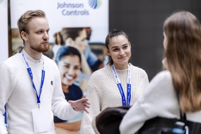 Kariérna cesta 2025: Desiatky prestížnych zamestnávateľov priniesli študentom jedinečné kariérne príležitosti