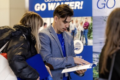 Kariérna cesta 2025: Desiatky prestížnych zamestnávateľov priniesli študentom jedinečné kariérne príležitosti