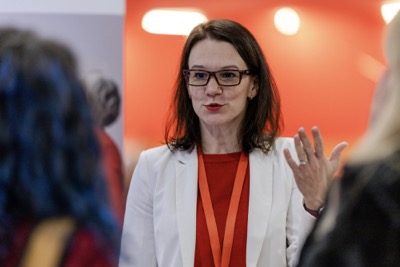 Kariérna cesta 2025: Desiatky prestížnych zamestnávateľov priniesli študentom jedinečné kariérne príležitosti