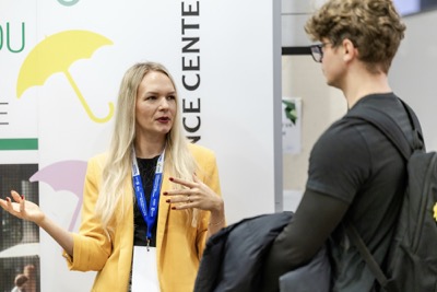 Kariérna cesta 2025: Desiatky prestížnych zamestnávateľov priniesli študentom jedinečné kariérne príležitosti