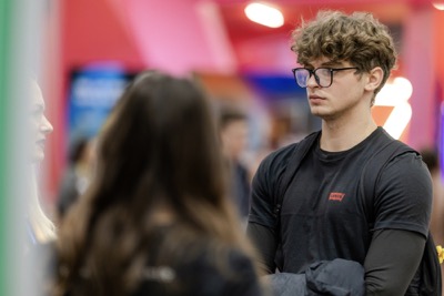 Kariérna cesta 2025: Desiatky prestížnych zamestnávateľov priniesli študentom jedinečné kariérne príležitosti