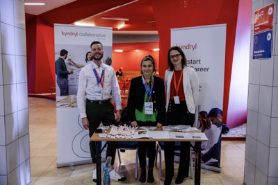 Kariérna cesta 2025: Desiatky prestížnych zamestnávateľov priniesli študentom jedinečné kariérne príležitosti