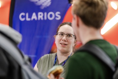 Kariérna cesta 2025: Desiatky prestížnych zamestnávateľov priniesli študentom jedinečné kariérne príležitosti