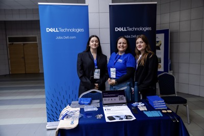 Kariérna cesta 2025: Desiatky prestížnych zamestnávateľov priniesli študentom jedinečné kariérne príležitosti