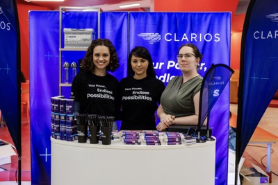 Kariérna cesta 2025: Desiatky prestížnych zamestnávateľov priniesli študentom jedinečné kariérne príležitosti