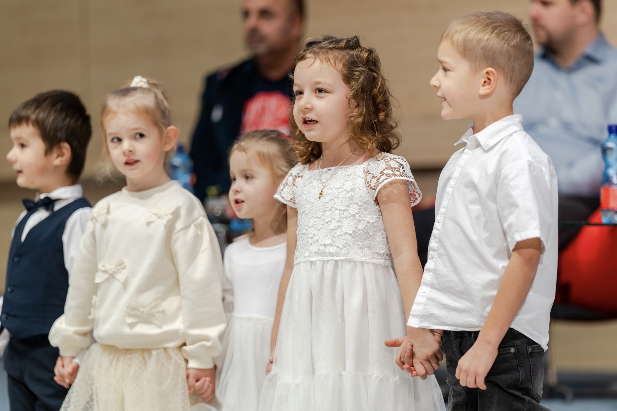Univerzita tretieho veku EUBA pred Vianocami