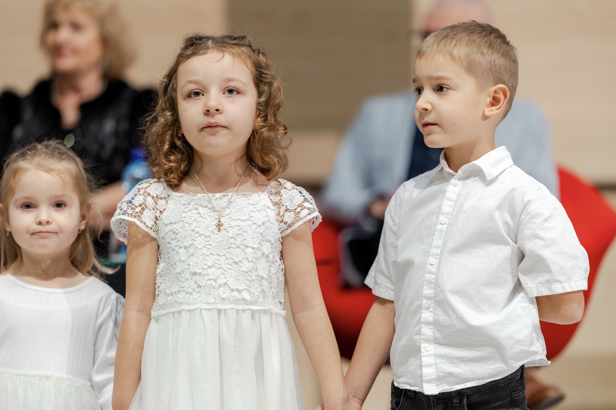 Univerzita tretieho veku EUBA pred Vianocami