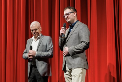 EUBA oslávila 85 rokov tradície folklórom: FS Ekonóm vystúpil v Dome kultúry Zrkadlový háj