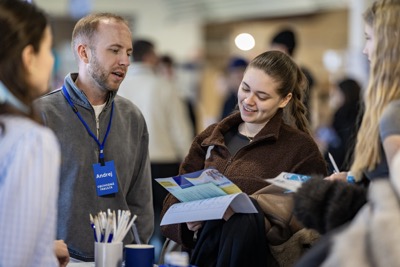 Deň otvorených dverí EUBA 2026