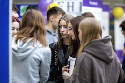 Deň otvorených dverí EUBA 2026