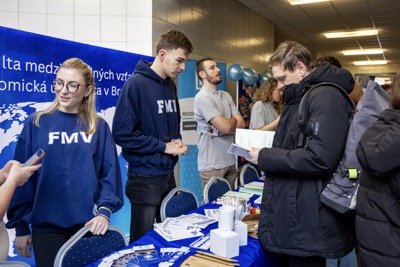 Deň otvorených dverí EUBA 2026