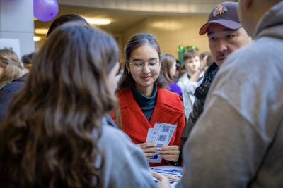 Deň otvorených dverí EUBA 2026