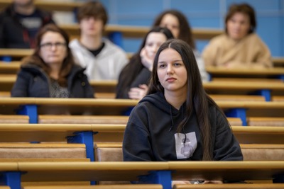 Deň otvorených dverí EUBA 2026