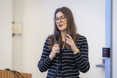 Deň otvorených dverí EUBA 2026