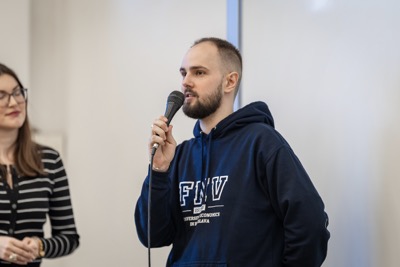 Deň otvorených dverí EUBA 2026