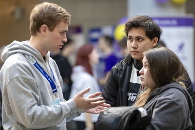 Deň otvorených dverí EUBA 2026