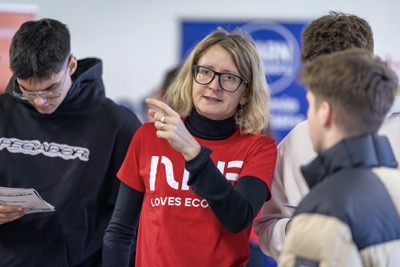 Deň otvorených dverí EUBA 2026