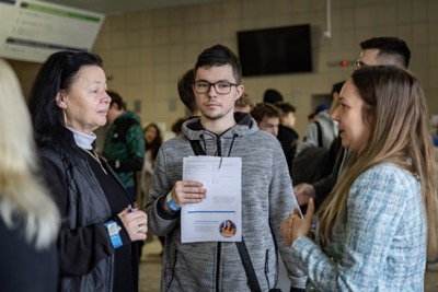 Deň otvorených dverí EUBA 2026