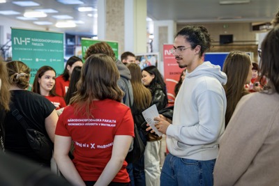 Deň otvorených dverí EUBA 2026