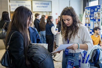 Deň otvorených dverí EUBA 2026
