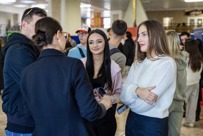 Deň otvorených dverí EUBA 2026