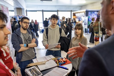 Deň otvorených dverí EUBA 2026