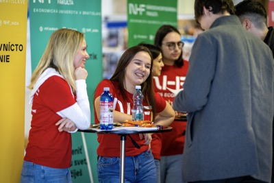 Deň otvorených dverí EUBA 2026