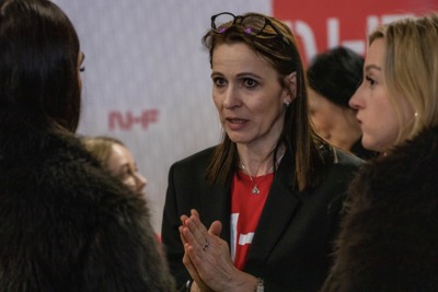 Deň otvorených dverí EUBA 2026