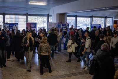 Deň otvorených dverí EUBA 2026