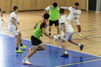 48. ročník medzifakultných športových súťaží Pohár rektora