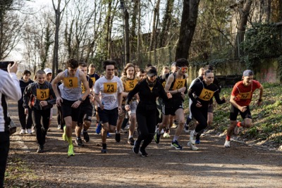 48. ročník medzifakultných športových súťaží Pohár rektora