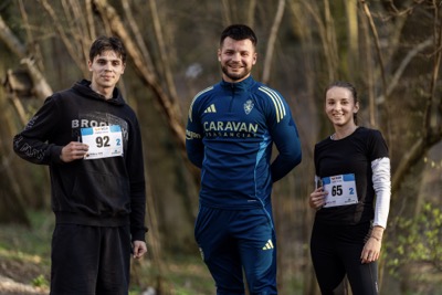 48. ročník medzifakultných športových súťaží Pohár rektora