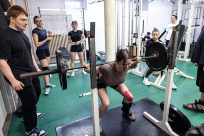 48. ročník medzifakultných športových súťaží Pohár rektora