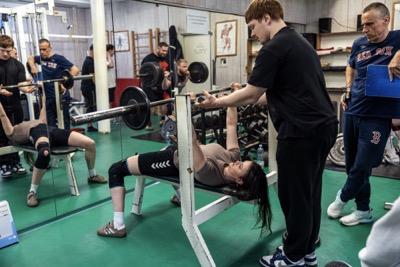 48. ročník medzifakultných športových súťaží Pohár rektora