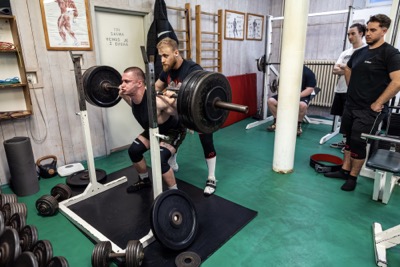48. ročník medzifakultných športových súťaží Pohár rektora