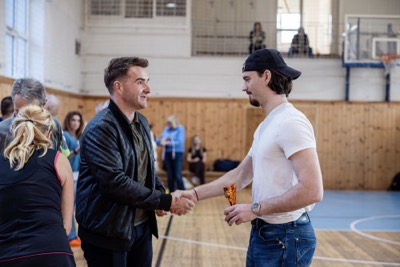 48. ročník medzifakultných športových súťaží Pohár rektora